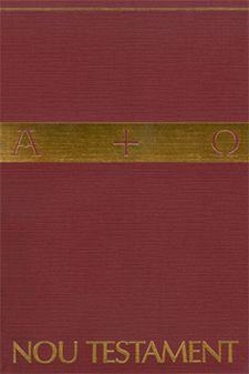 NOU TESTAMENT (BÍBLIA CATALANA INTERCONFESSIONAL) | 9788798469278 | ASSOCIACIÓ BÍBLICA DE CATALUNYA; CENTRE DE PASTORAL LITÚRGICA; EDITORIAL CLARET