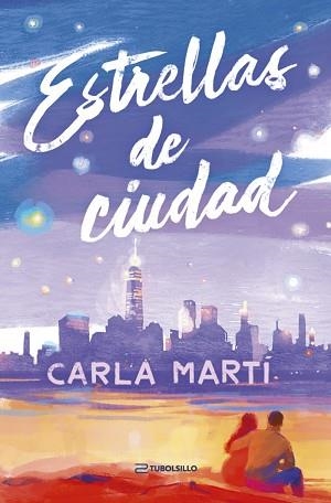 ESTRELLAS DE CIUDAD | 9791387739256 | MARTÍ, CARLA