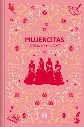 MUJERCITAS (EDICIÓN CANTOS TINTADOS) | 9788491057246 | ALCOTT, LOUISA MAY
