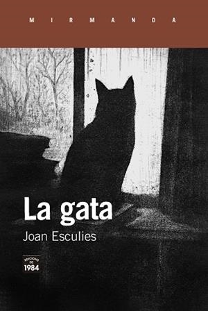 LA GATA | 9791387757236 | ESCULIES, JOAN