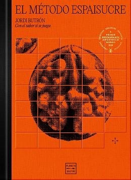 EL MÉTODO ESPAISUCRE | 9788408231219 | BUTRÓN, JORDI