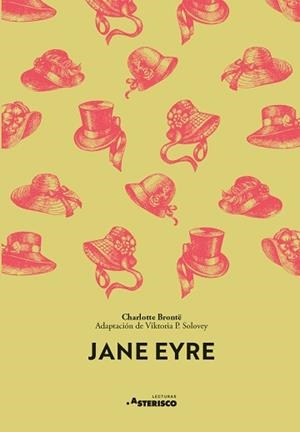JANE EYRE | 9788410280021