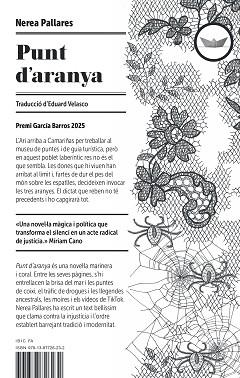PUNT D'ARANYA | 9791387726232 | PALLARES, NEREA