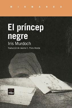 EL PRÍNCEP NEGRE | 9791387757243 | MURDOCH, IRIS