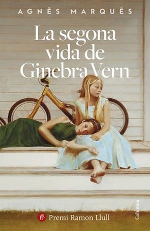 LA SEGONA VIDA DE GINEBRA VERN | 9788466434652 | MARQUÈS, AGNÈS