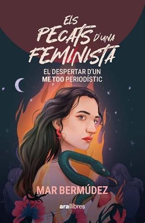 ELS PECATS D'UNA FEMINISTA | 9788411731812 | BERMÚDEZ I JIMÉNEZ, MAR