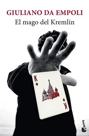 EL MAGO DEL KREMLIN | 9788432243547 | EMPOLI, GIULIANO DA