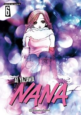 NANA N. 06/07 (CATALÀ) | 9791387918620 | YAZAWA, AI