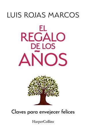 EL REGALO DE LOS AÑOS | 9788410642478 | ROJAS MARCOS, LUIS
