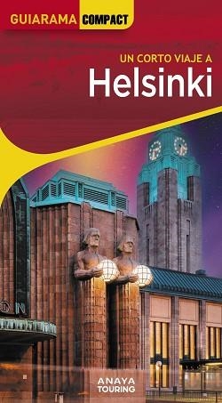 HELSINKI | 9788491588887 | FERNÁNDEZ ÁLAVA, LUIS ARGEO