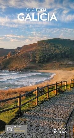 GALICIA | 9788491589471 | POMBO RODRÍGUEZ, ANTÓN