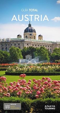 AUSTRIA | 9788491589631 | ANAYA TOURING