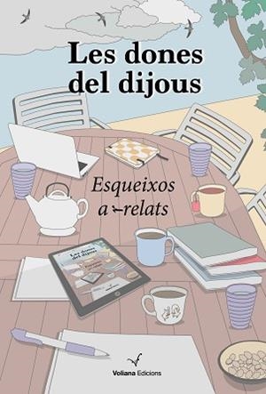 LES DONES DEL DIJOUS | 9791399031447 | DIVERSES AUTORES