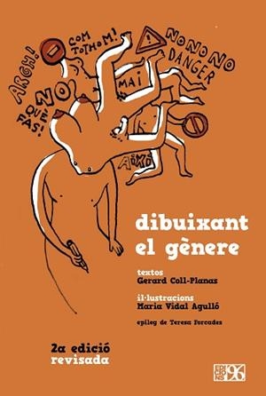 DIBUIXANT EL GÈNERE | 9791387628338 | COLL-PLANAS, GERARD