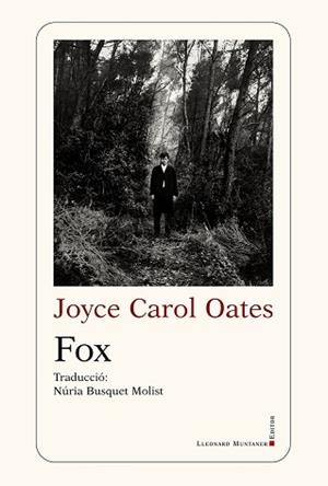 FOX | 9788410377530 | OATES, JOYCE CAROL