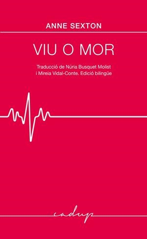 VIU O MOR | 9791399076141 | SEXTON, ANNE