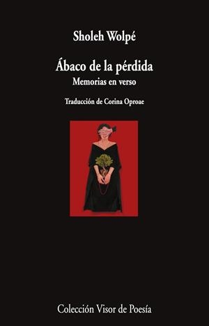 ÁBACO DE LA PÉRDIDA | 9791387745745 | WOLPÉ, SHOLEH
