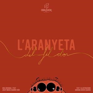 LÆARANYETA DEL FIL D'OR | 9791399001426 | BOVER, ADRIANA
