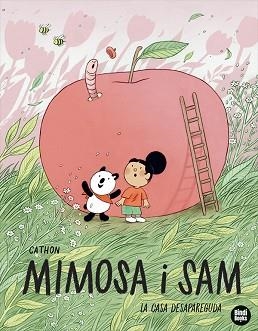 LA CASA DESAPAREGUDA ( MIMOSA I SAM) | 9791387594176 | CATHON