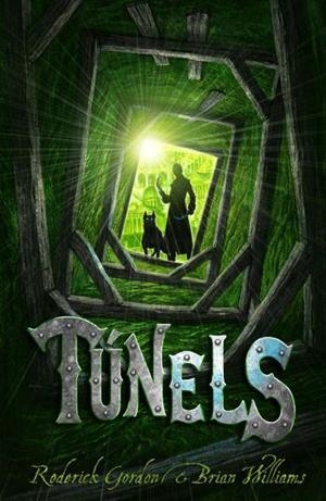 TUNELS | 9788497872737 | GORDON, RODERICK/WILLIAMS, BRIAN