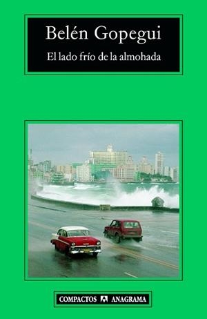 LADO FRIO ALMOHAD(CM | 9788433973047 | GOPEGUI, BELEN