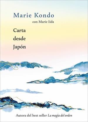 CARTA DESDE JAPÓN | 9788403525559 | KONDO, MARIE