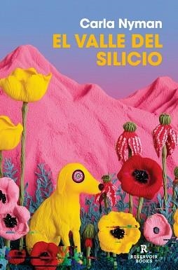 EL VALLE DEL SILICIO | 9791387740078 | NYMAN, CARLA