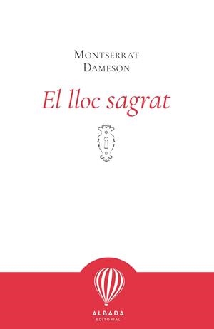 EL LLOC SAGRAT | 9791399136210 | DAMESON, MONTSERRAT