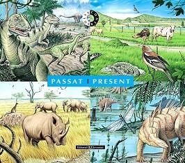 PASSAT I PRESENT | 9788426136206 | BERTOLUCCI - CUCUCCHIARINI