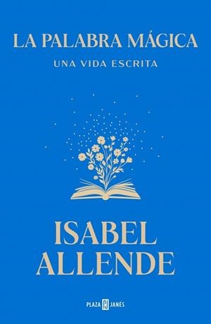 LA PALABRA MÁGICA | 9788401039447 | ALLENDE, ISABEL