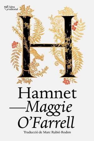 HAMNET | 9791387672553 | O'FARRELL, MAGGIE