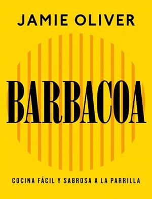 BARBACOA | 9788425374012 | OLIVER, JAMIE