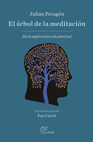 EL ÁRBOL DE LA MEDITACIÓN | 9788412666489 | PERAGÓN CASADO, JULIÁN