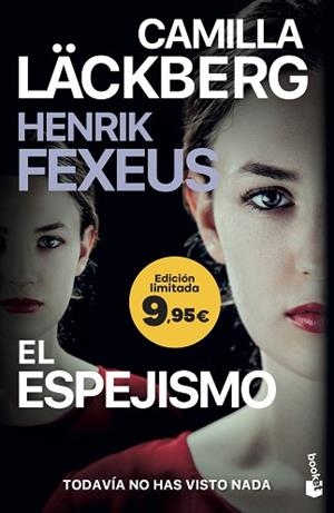 EL ESPEJISMO | 9788408313892 | LÄCKBERG, CAMILLA/FEXEUS, HENRIK