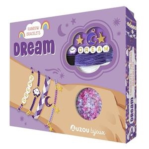 MIS PULSERAS RAINBOW DREAM. JOYAS | 9791039573993 | SHIILIA