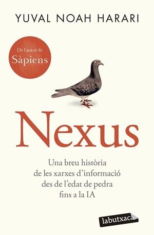 NEXUS | 9791387802578 | NOAH HARARI, YUVAL