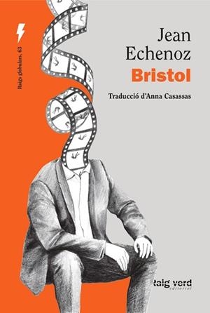 BRISTOL | 9788410487536 | ECHENOZ, JEAN