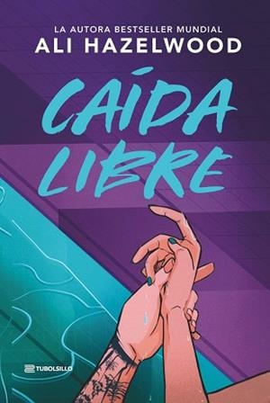 CAÍDA LIBRE | 9791387739386 | HAZELWOOD, ALI