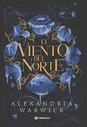 EL VIENTO DEL NORTE | 9791387739430 | WARWICK, ALEXANDRIA