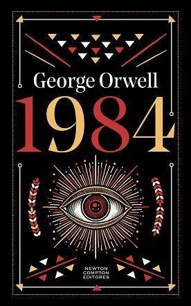 1984 | 9791387788452 | ORWELL, GEORGE