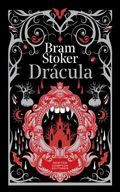 DRÁCULA | 9791387788438 | STOKER, BRAM