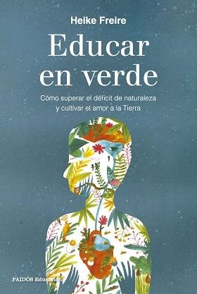 EDUCAR EN VERDE | 9788449344749 | FREIRE, HEIKE