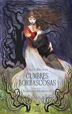 CUMBRES BORRASCOSAS | 9788414065976 | BRONTË, EMILY