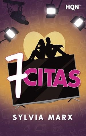 7 CITAS | 9788411419871 | MARX, SYLVIA