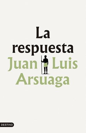 LA RESPUESTA | 9788423369898 | ARSUAGA, JUAN LUIS