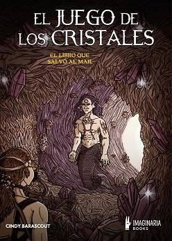 EL LIBRO QUE SALVÓ AL MAR | 9791387722371 | BARASCOUT, CINDY