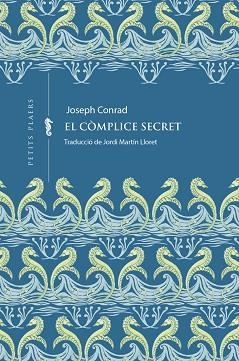 EL CÒMPLICE SECRET | 9791387961121 | CONRAD, JOSEPH