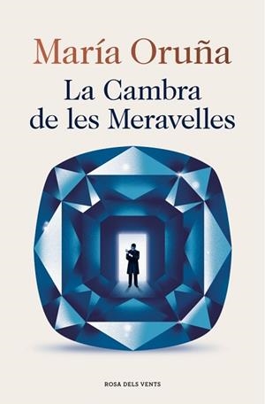 LA CAMBRA DE LES MERAVELLES | 9791387935184 | ORUÑA, MARÍA