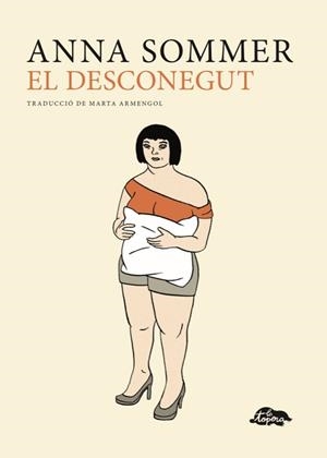 EL DESCONEGUT | 9788409781348
