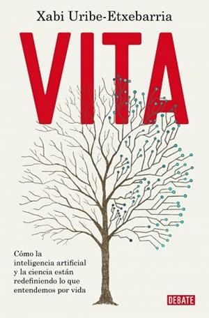 VITA | 9791388092084 | URIBE-ETXEBARRIA, XABI